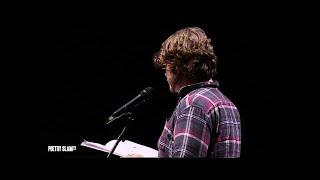 Jan Philipp Zymny - Die Telefonkette - Poetry Slam TV