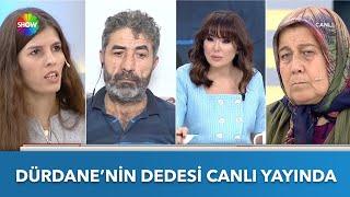 ''Kızım Dürdane Kırıkkale'de olabilir'' | Didem Arslan Yılmaz'la Vazgeçme | 16.12.2024