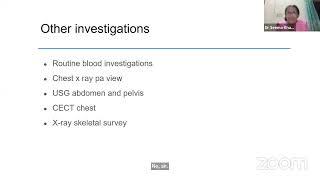 PG CLINICS CARCINOMA BREAST