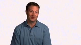 Ryan's Lasik Eye Surgery Kansas City - Discover Vision | LASIK Surgery Day -1