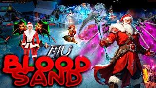 Nuevo Mu Online BloodSand Season 6 Fast 2024