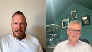 Richard Grannon and Darren F Magee: Narcissists and Social Media