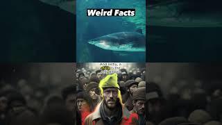 Weird Facts #shorts #facts #pshycology #deepfact #mindblown #factexploration #factology #weird #wtf