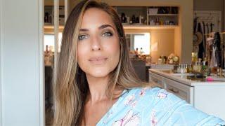 Sleek Blowout at Home| Vitale Style with Laura Vitale