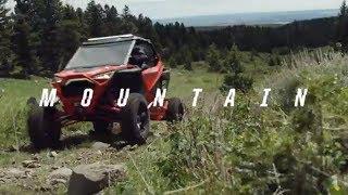 RZR PRO XP Accessories Collections | Mountain | Polaris RZR®