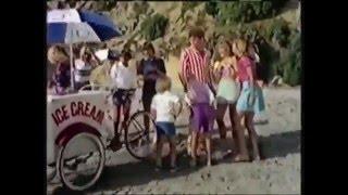 1982 Ocean Pacific Commercial Jingle ("Puttin' On My O.P.")