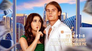 My Billionaire Husband Doesn’t Remember Me Full Movie | ReelShort