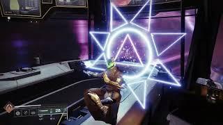 Destiny 2 Final Shape Get Claws of Wolf with to the Pain and Rampage