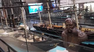 Санкт-Петербург - Центральный военно морской музей