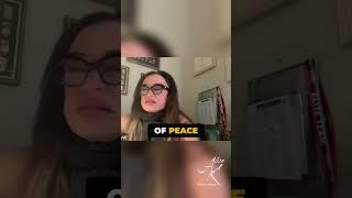 “LEADERSHIP - PAY YOUR DUES - ”ALISA K MASTERCLASS “CLIP”