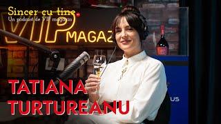 Tatiana Turtureanu – carieră muzicală, divorțată de două ori de același bărbat și încă „5 min” #56