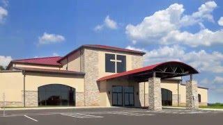 Project Profile: Stillwater Bible Church | Churches by Daniels | Church Construction Contractor