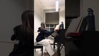 Cynthia Lee - Nocturne Op. 9 No. 1 | 2024 Autumn Music Competition