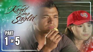 Kahit Isang Saglit | Episode 8 (1/5) | September 7, 2024