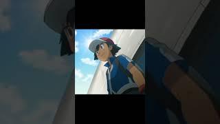 Pokemon ash season moments  | #pokemonlegendsarceus #pokemonaddonfirmineraftpe #shorts