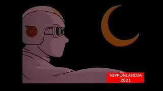 MOON MASK RIDER