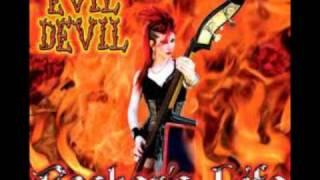 EVIL DEVIL!!!! PSYCHOBILLY !! NO PAIN