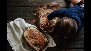 "Artisanal Homemade Bread Made Simple," a Craftsmanship Magazine podcast.