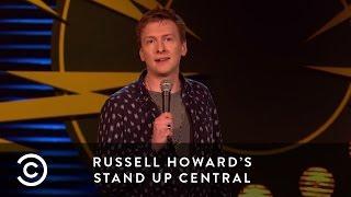 Joe Lycett's Stag Do | Russell's Howard Stand Up Central