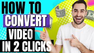 Awesome Video Converter for All your Needs - VideoProc Converter Review