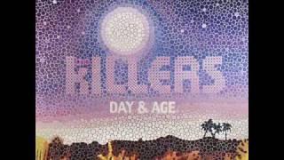 The Killers - Human