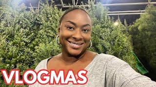 Weekly Vlogmas in Dallas: Puppy Scare, MRI Drama & a Night Out at Irish Pub! 