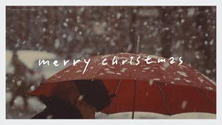 [Playlist] My Calm Christmas Jazz On A Snowy Day