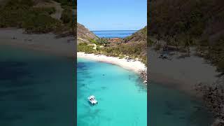 British Virgin Islands ️ Travel the world