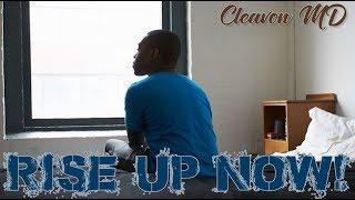 Cleavon MD  - Rise up Now - Clinician Burnout: National Academy of Medicine