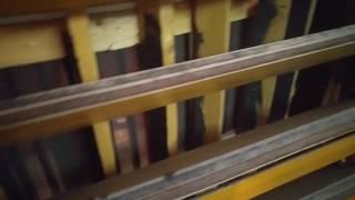 1946 Möller pipe organ - video 1 of 4