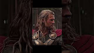 Thor attitude whatsapp status #thor #mcu #shorts