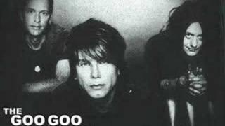 Goo Goo Dolls - Iris