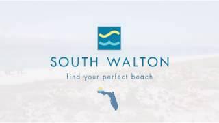 The 16 Beach Neighborhoods of South Walton, Florida