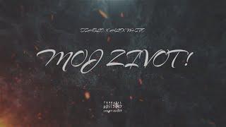 Diablo x Alex White - Moj Zivot (Official Audio)