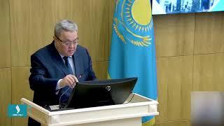 Central Election Commission accredits 43 international observers for election | Jibek Joly TV