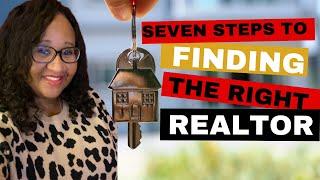 Top 7 Tips for Finding the Right Real Estate Agent | Sonali Hutson - Hampton Roads Real Estate