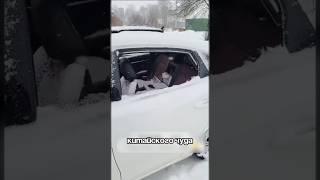 КИТАЙСКИЙ ЧАНГАН УДИВЛЯЕТ #shorts #автомобили #китаец
