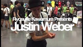 Ryosuke Kawamura Presents : Justin Weber