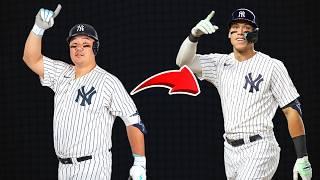 Can I Become Aaron Judge In 7 Days?