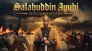 Salahuddin Ayubi | The Conqueror of Jerusalem Documentary |Episode 1