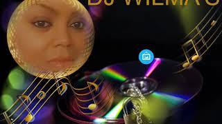 DJ WILMA'S ALL THE WAY FROM THE CHI MIX