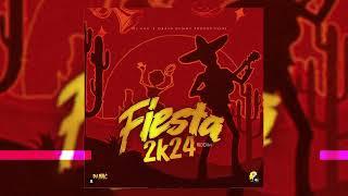 Fiesta 2k24 Riddim Mix (FULL) Skeng,Armanii,Ding Dong,Kraff,Jafrass,Ele,Mali Donn,Noah Powa & More