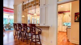 4030 Springwater Beach, Lake Charlevoix MI  -  Pat O'Brien & Associates 231-675-6677