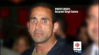 Cheema's History | CBC