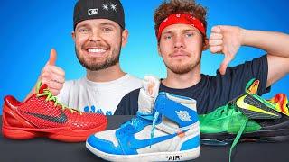 We Tested EVERY NBA Player's Signature Basketball Shoe!