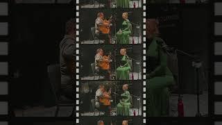 Rachael & Vilray perform on New Sounds’ ‘Soundcheck’ from WNYC #shorts