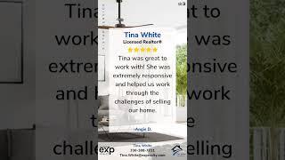 Thank you for the great review- wishing you years of happiness! #ohiorealtor #realestateagent #ohio