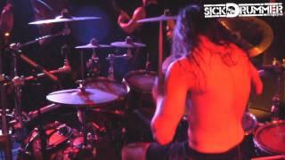 Sick Drummer Magazine 2011 Year In Review Video #4