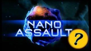 HYPI: Nano Assault Review (3DS)