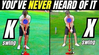 I Dropped 17 Shots in 2 Weeks Because of This Unbelievably SIMPLE Swing Discovery